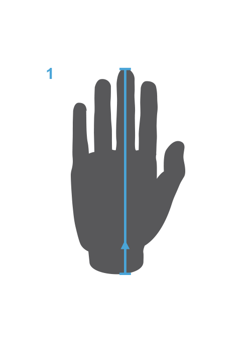 size-gloves